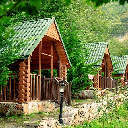 Rainforest Resort And Spa, Igatpuri -Nature'S Luxury Awaits Bagian luar foto