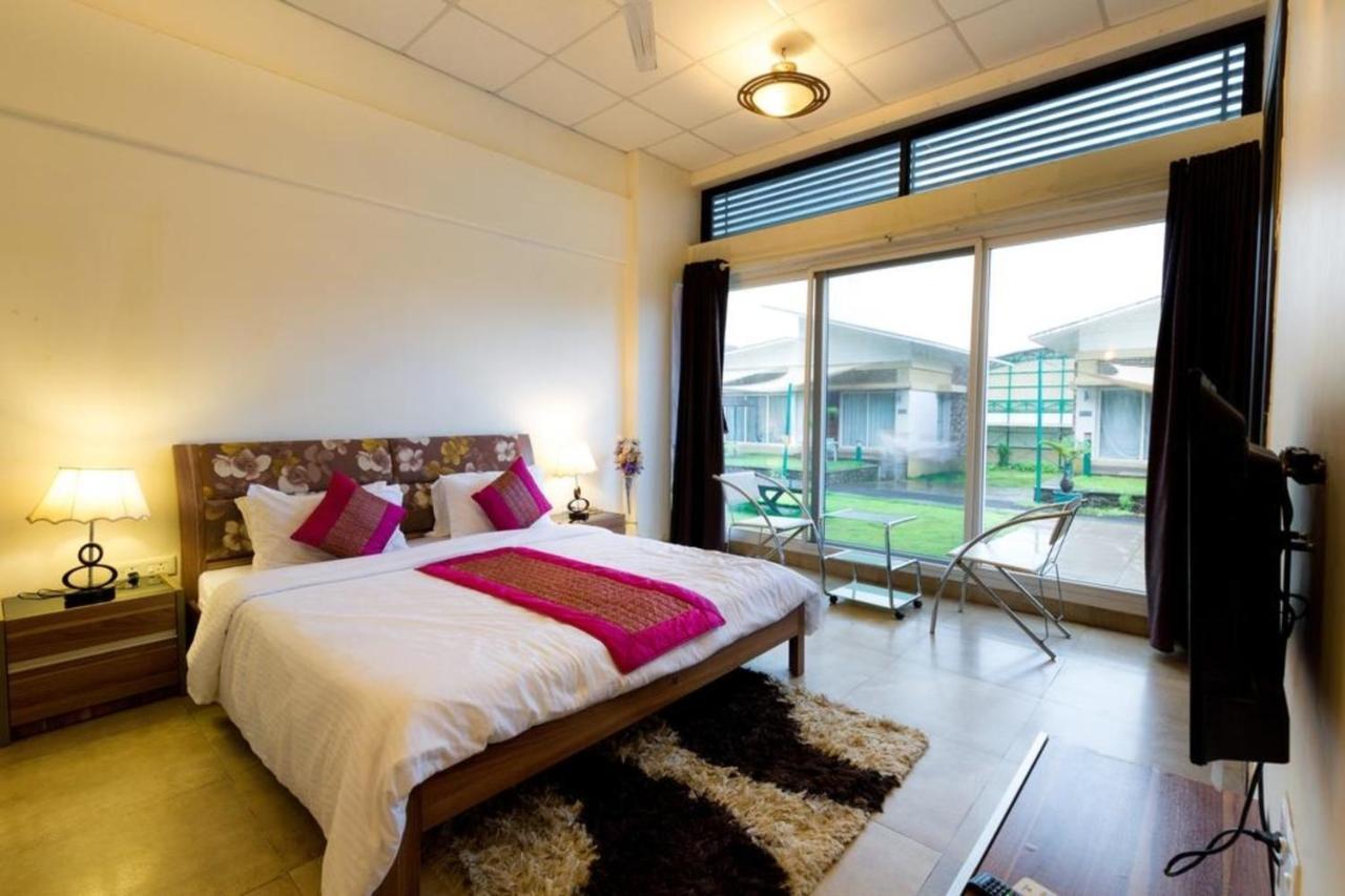 Rainforest Resort And Spa, Igatpuri -Nature'S Luxury Awaits Bagian luar foto