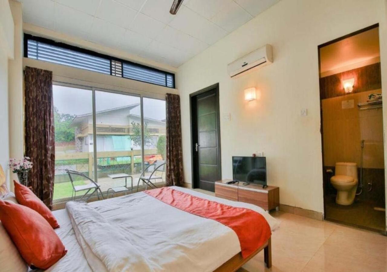 Rainforest Resort And Spa, Igatpuri -Nature'S Luxury Awaits Bagian luar foto