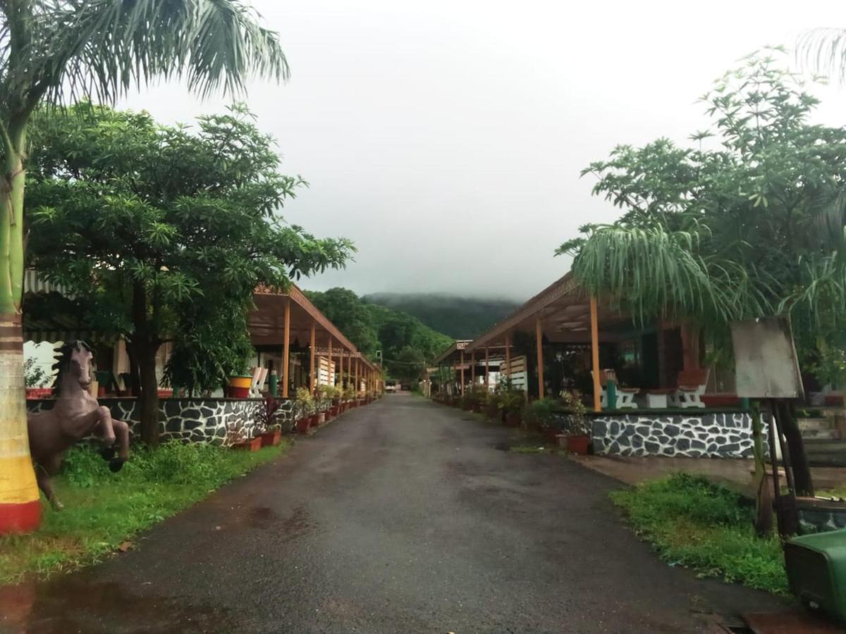 Rainforest Resort And Spa, Igatpuri -Nature'S Luxury Awaits Bagian luar foto