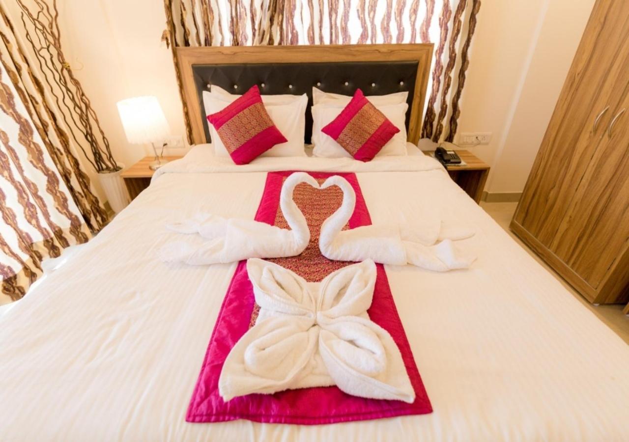 Rainforest Resort And Spa, Igatpuri -Nature'S Luxury Awaits Bagian luar foto