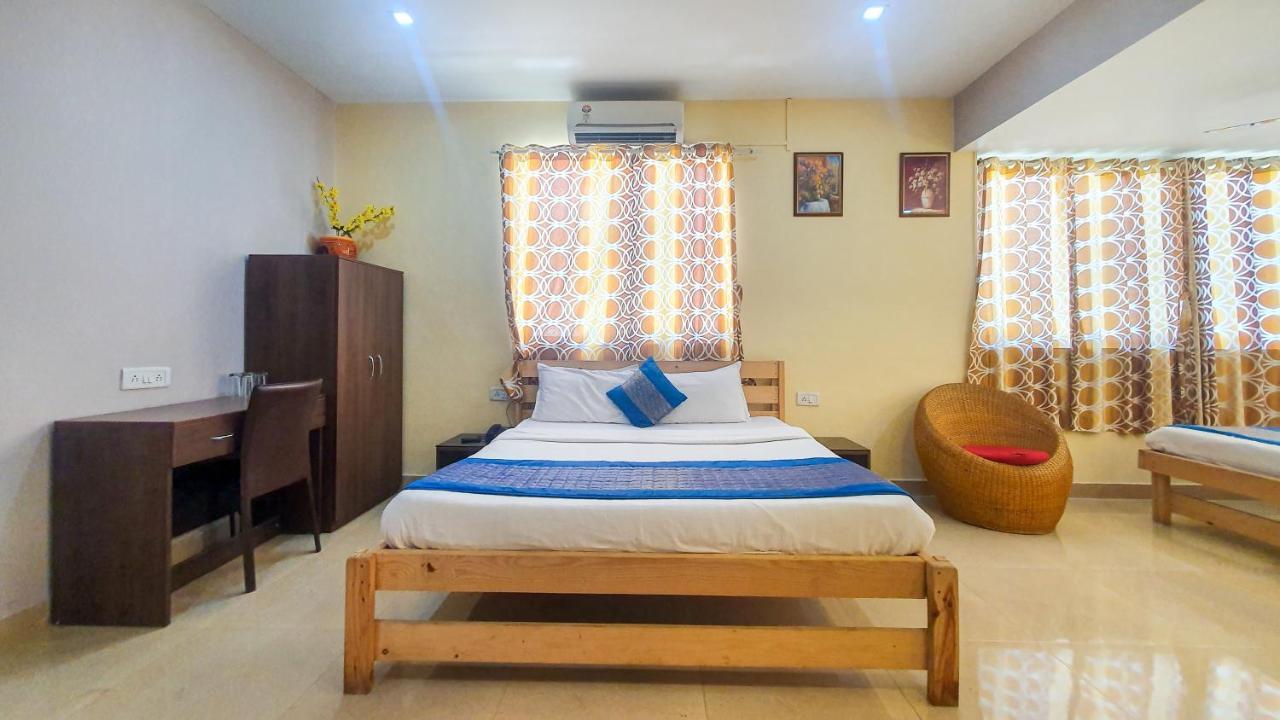 Rainforest Resort And Spa, Igatpuri -Nature'S Luxury Awaits Bagian luar foto