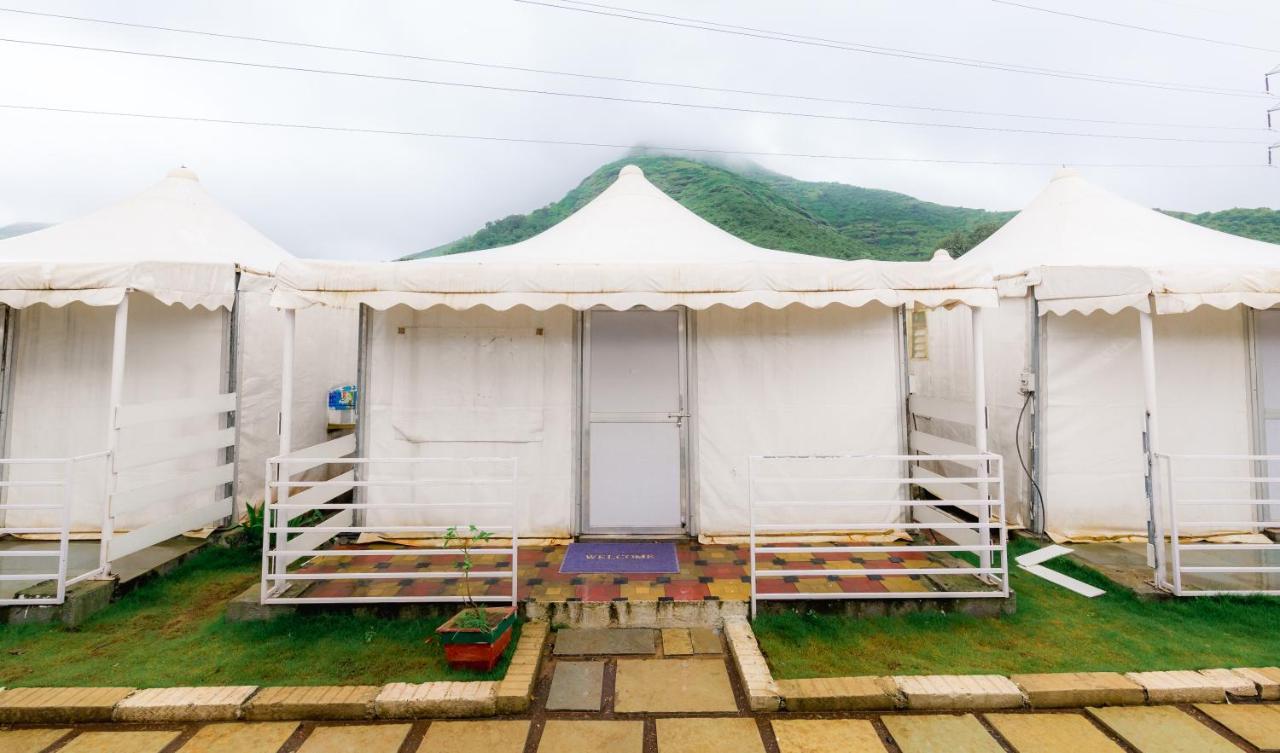 Rainforest Resort And Spa, Igatpuri -Nature'S Luxury Awaits Bagian luar foto