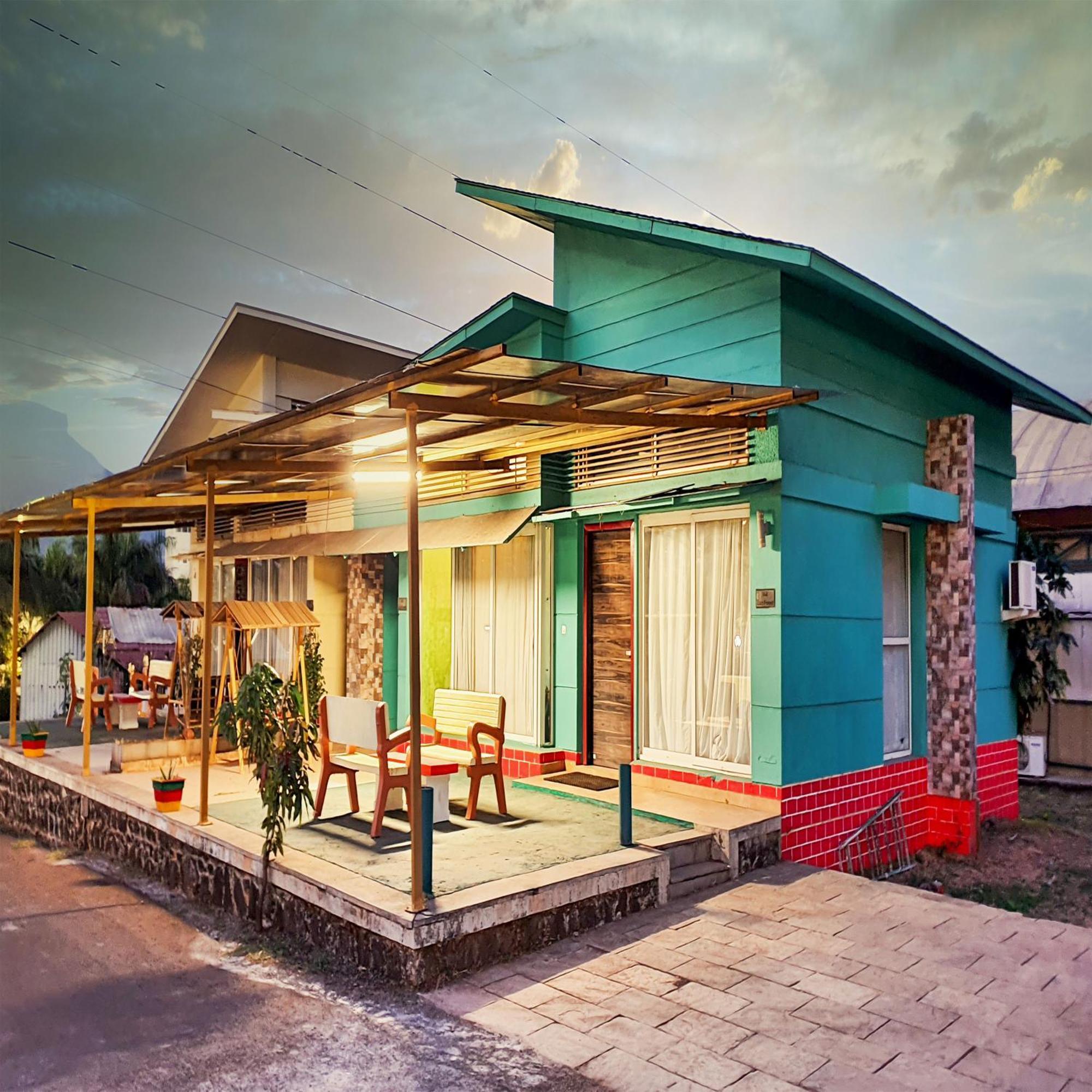 Rainforest Resort And Spa, Igatpuri -Nature'S Luxury Awaits Bagian luar foto