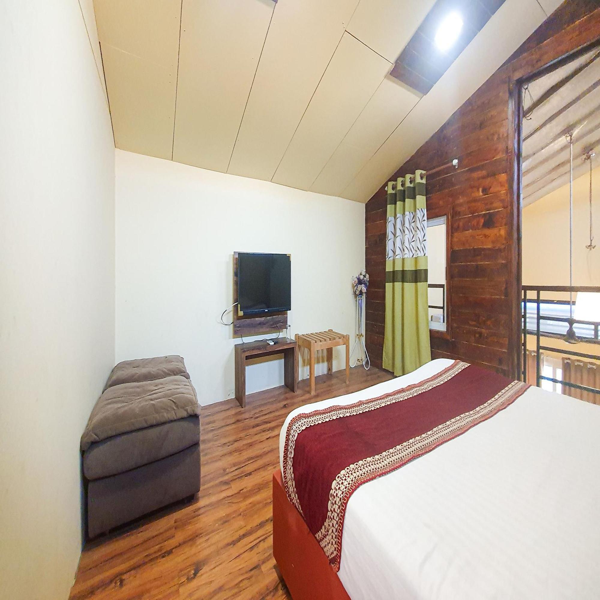 Rainforest Resort And Spa, Igatpuri -Nature'S Luxury Awaits Bagian luar foto