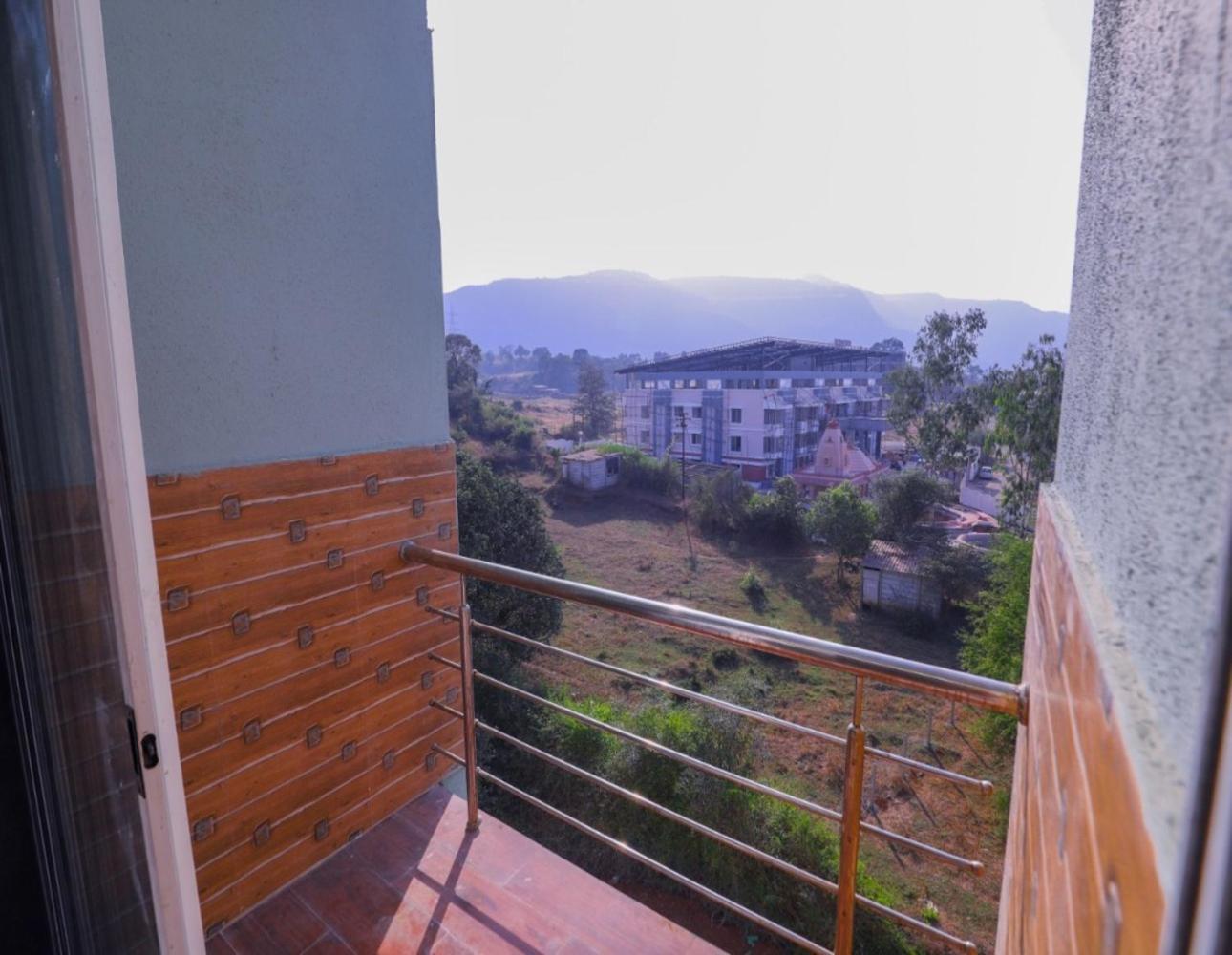 Rainforest Resort And Spa, Igatpuri -Nature'S Luxury Awaits Bagian luar foto