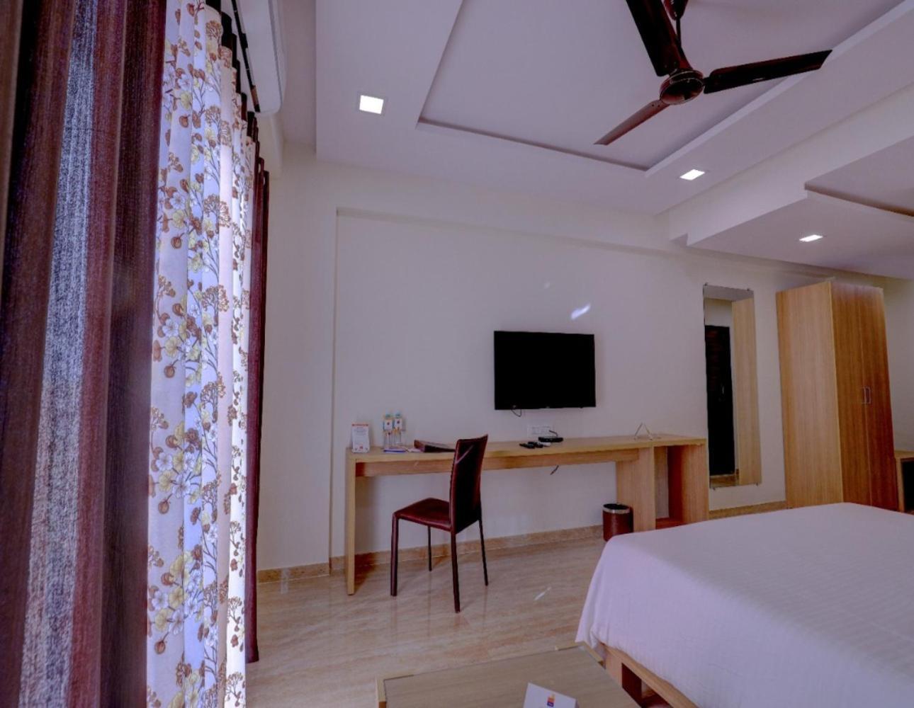 Rainforest Resort And Spa, Igatpuri -Nature'S Luxury Awaits Bagian luar foto