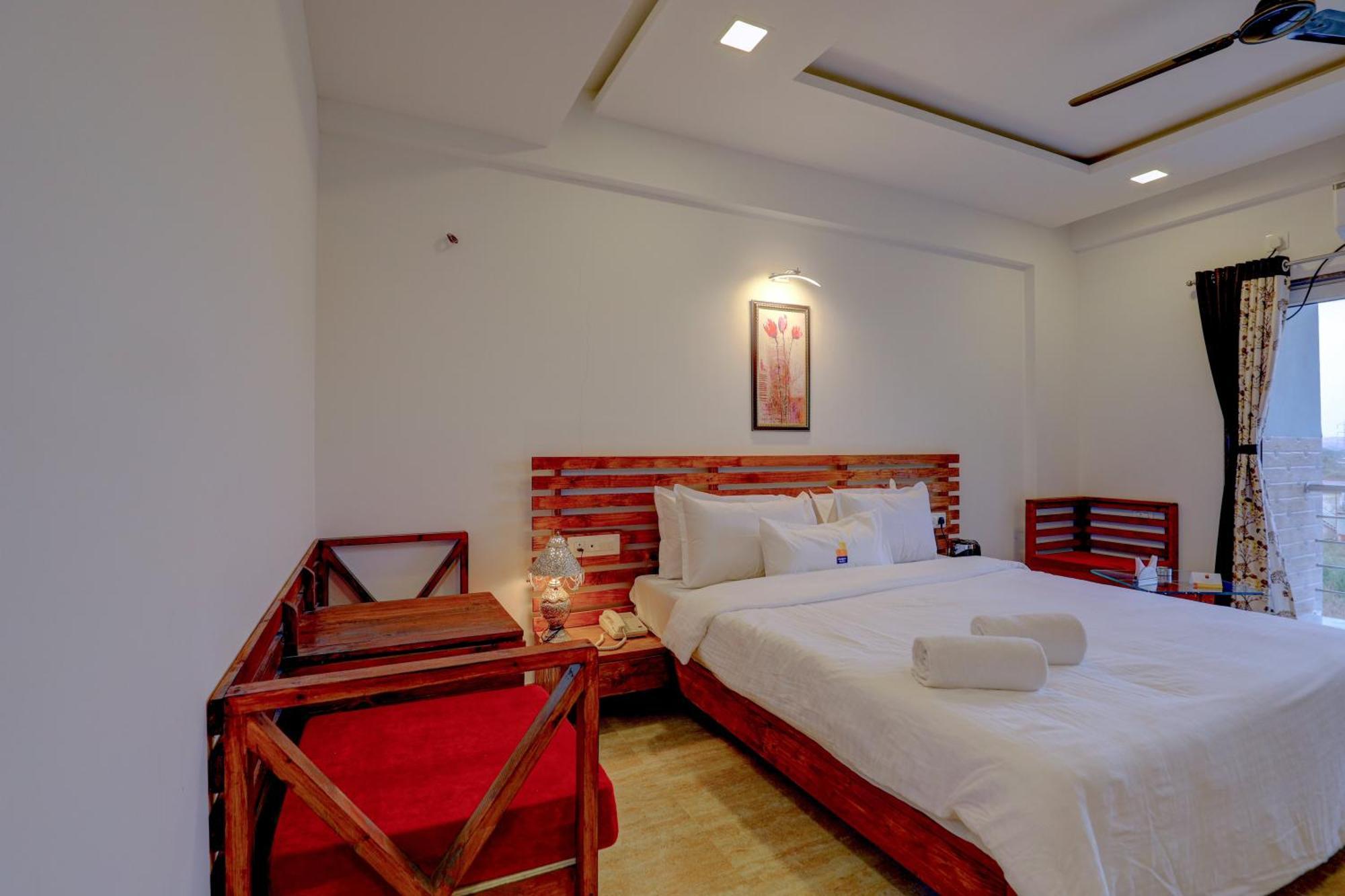 Rainforest Resort And Spa, Igatpuri -Nature'S Luxury Awaits Bagian luar foto