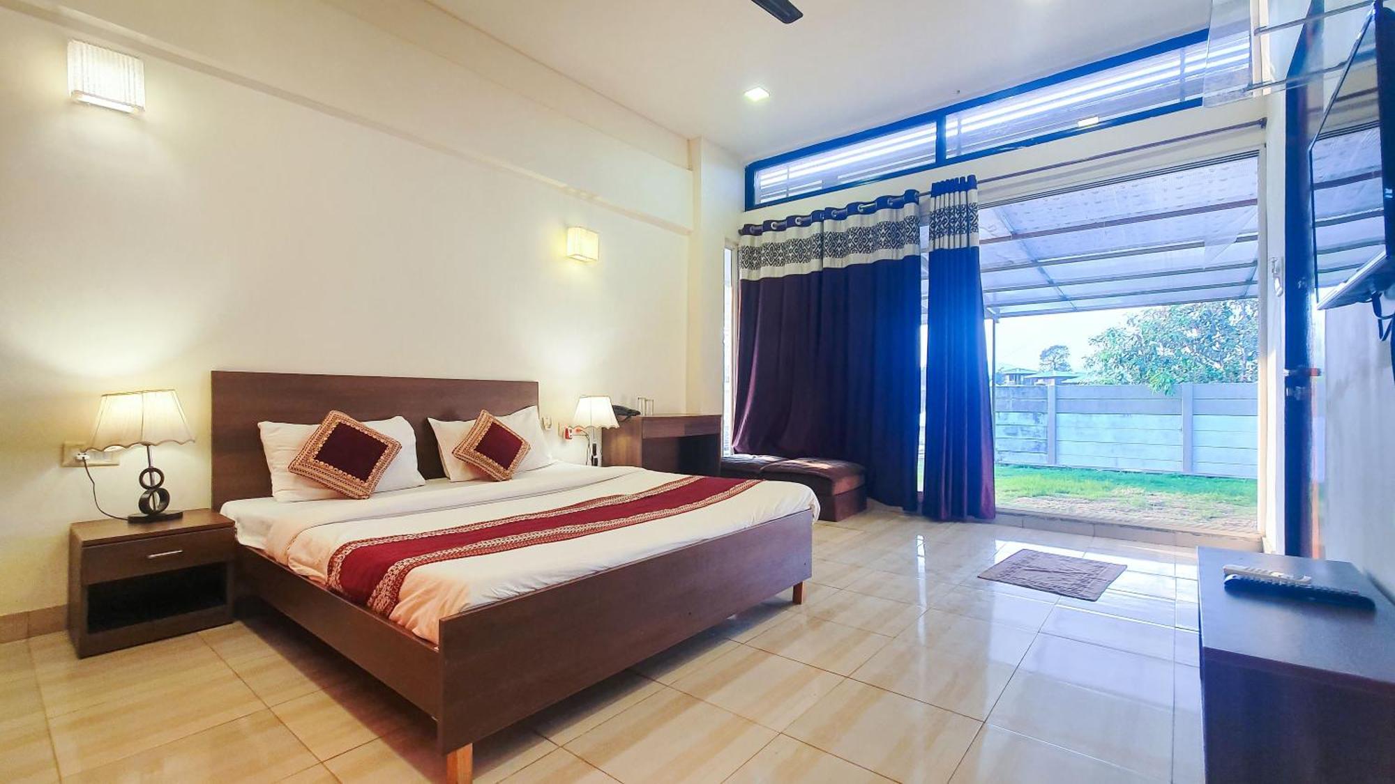 Rainforest Resort And Spa, Igatpuri -Nature'S Luxury Awaits Bagian luar foto