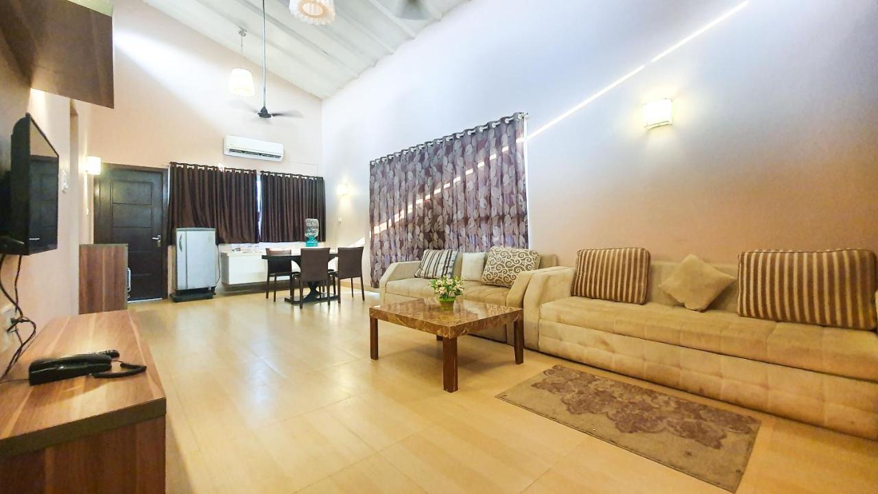 Rainforest Resort And Spa, Igatpuri -Nature'S Luxury Awaits Bagian luar foto