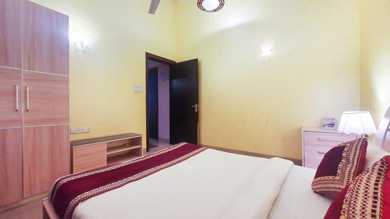 Rainforest Resort And Spa, Igatpuri -Nature'S Luxury Awaits Bagian luar foto