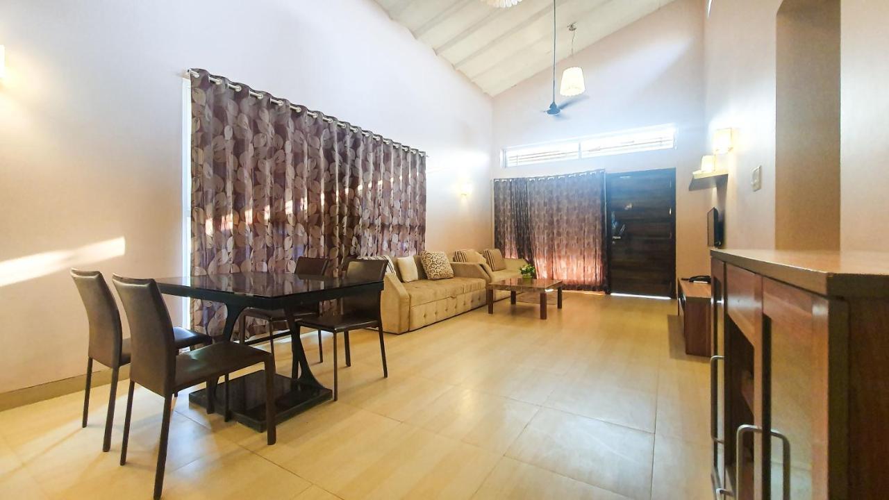 Rainforest Resort And Spa, Igatpuri -Nature'S Luxury Awaits Bagian luar foto