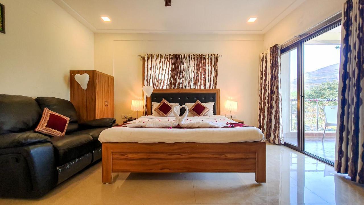 Rainforest Resort And Spa, Igatpuri -Nature'S Luxury Awaits Bagian luar foto