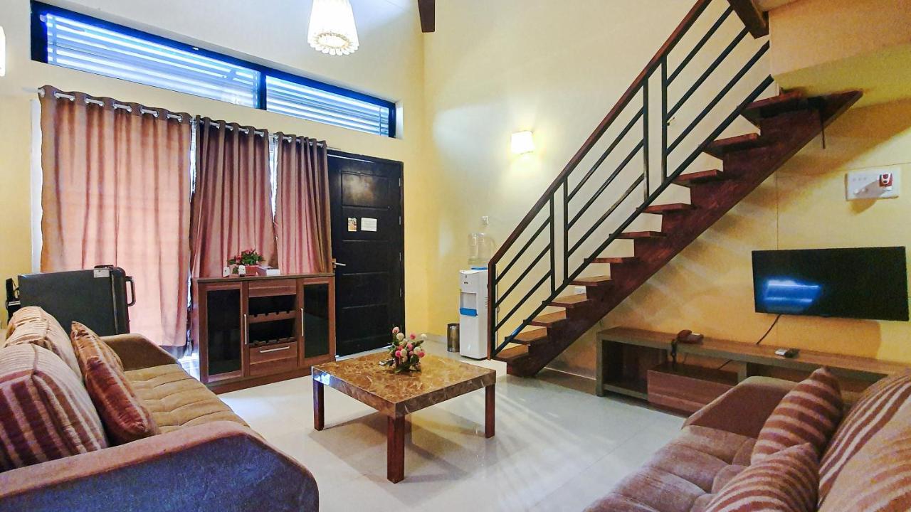 Rainforest Resort And Spa, Igatpuri -Nature'S Luxury Awaits Bagian luar foto