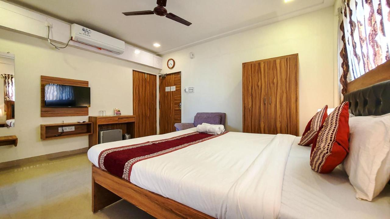 Rainforest Resort And Spa, Igatpuri -Nature'S Luxury Awaits Bagian luar foto